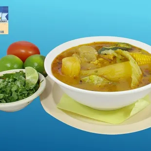 GREAT ORIGINAL EL SALVADOR FOOD!