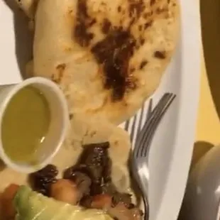 Pupusas