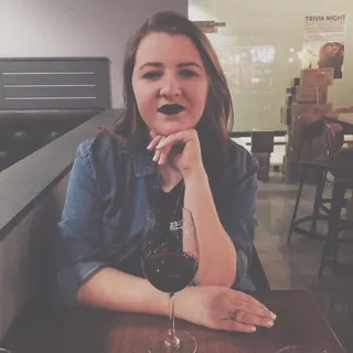 Rachel M.