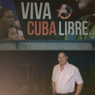 Carlos A.