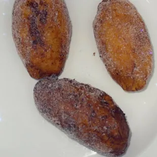 donuts, dough desserts, food