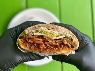 Tortas Chilangas El Rafles