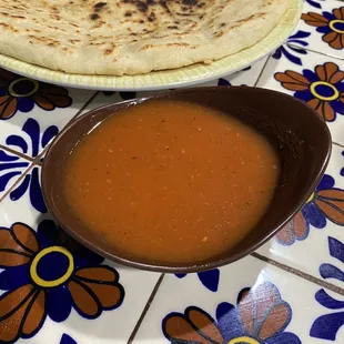 Amazing seasoned tomato sauce