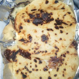 Pupusas