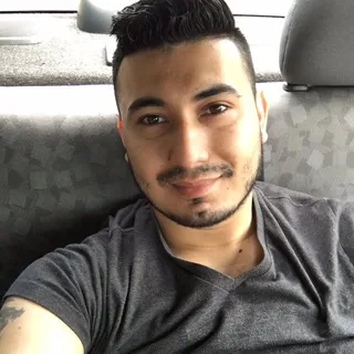 Geovanny C.
