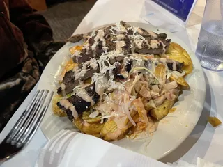 El Catrachito