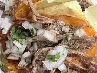 Birrieria Los Gonzalez