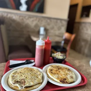 Pupusas