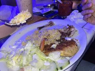 El Paraiso Salvadoreno