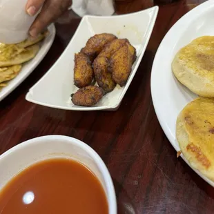 Platanos
