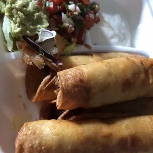 Taquitos
