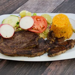 Carne Asada