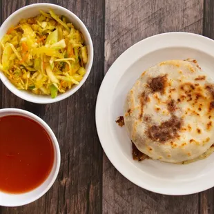 food, soup, soups and chowder, chowder