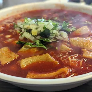 Menudo