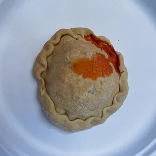 Pineapple tart