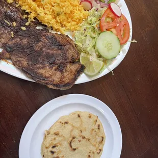 Carne Asada
