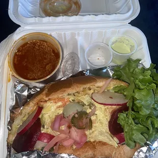 Pastelitos De Pollo O Res
