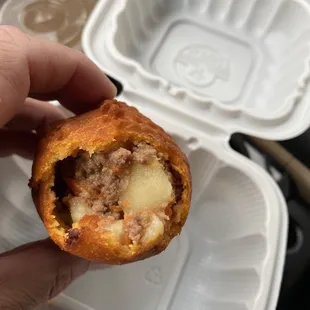 Pastel De Carne