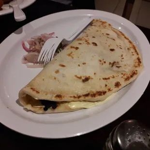 Baleada