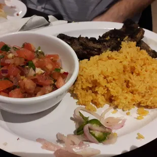 Costillas De Res