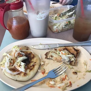 tacos, food