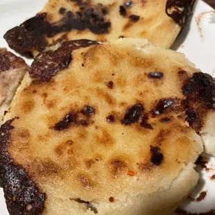 Pupusas
