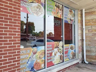 El Rey International Restaurant