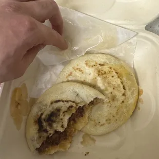 Pupusas
