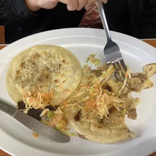 Revueltas