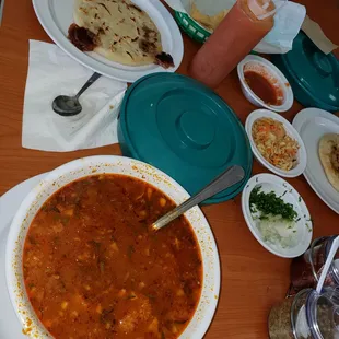 Menudo