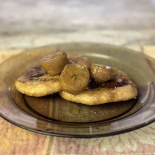 Nuegados, for the people that waits to find the right flavor, well it's here .