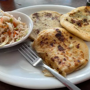 Pupusas