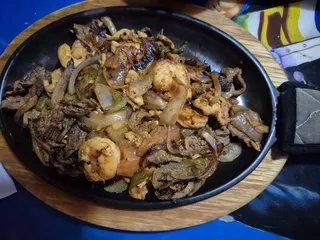 El Tapatio