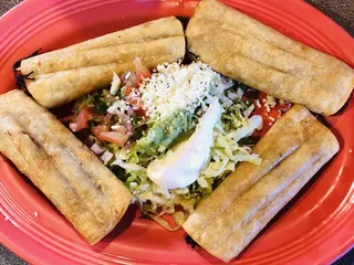 El Molino Mexican Restaurant