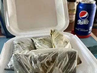 La Paloma