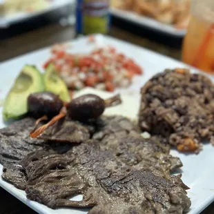 Pupuseria Las Cabanas Restaurant & Bar