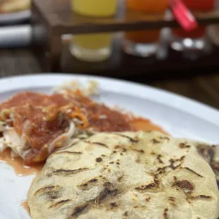 pupusas