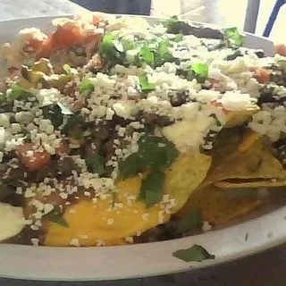 Super Nachos