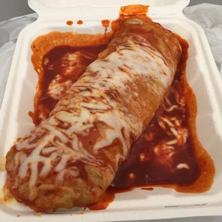Super Burrito