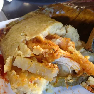 Tamales