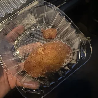 Empanadas