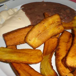 Frijoles