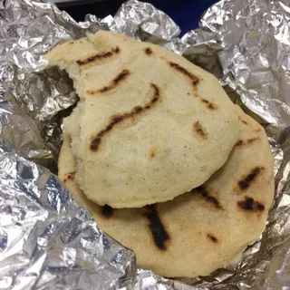 Tortillas