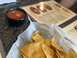 El Portal Restaurant