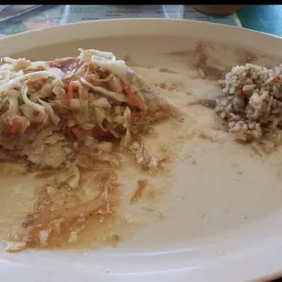 Pupusas