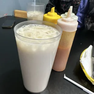 Horchata