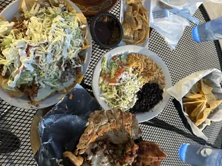 Caporal Mexican Bar & Grill