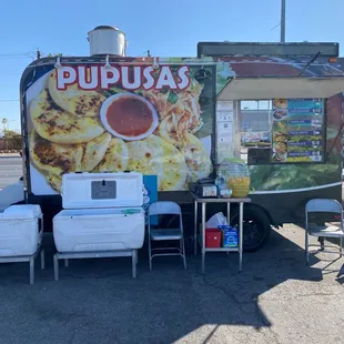 Nuestra lonchera