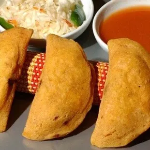 Pasteles 3/$5