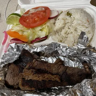 Carne Asada